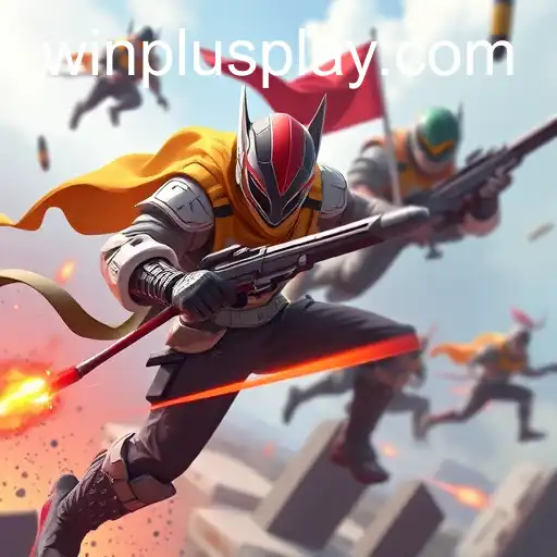 Exploring Action Games: The Thrill Behind Every 'Winplus' Experience