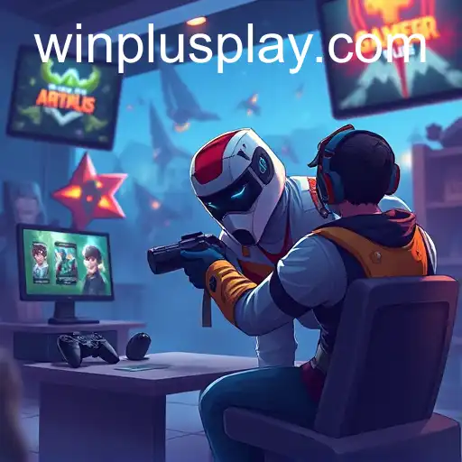 The Evolution of Online Gaming on Winplus