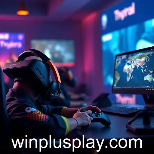 Evolving Trends in Online Gaming