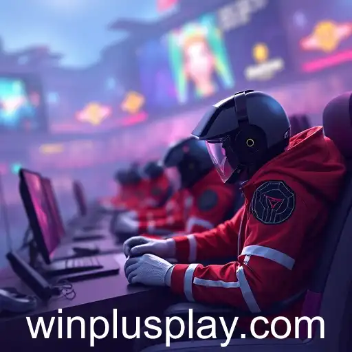 Winplus: Revolutionizing Online Gaming in 2025