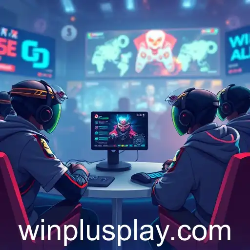 Gaming Trends and Winplus Portal Rise