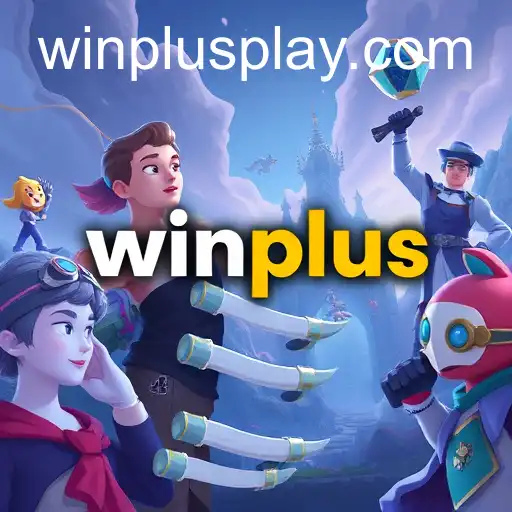 Exploring the Thrilling World of Multiplayer Games on WinPlus