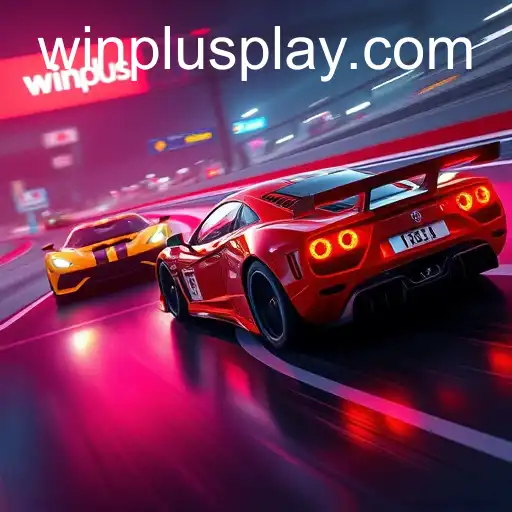 Exploring the Thrilling World of Racing Games and the Role of 'Winplus'