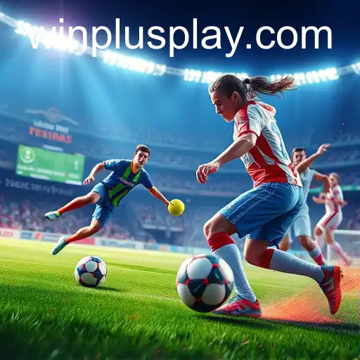 Exploring the Excitement of Sports Games with 'WinPlus': A Comprehensive Guide