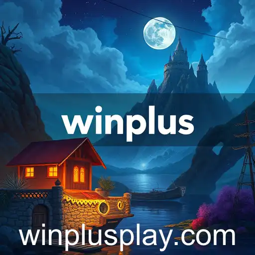 Exploring the Thrilling World of Adventure Games on Winplus