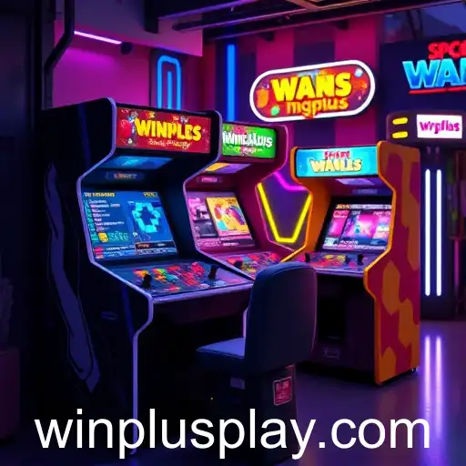 The Resurgence of Arcade Games in the Digital Era