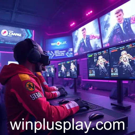 The Evolution of Online Gaming in 2025