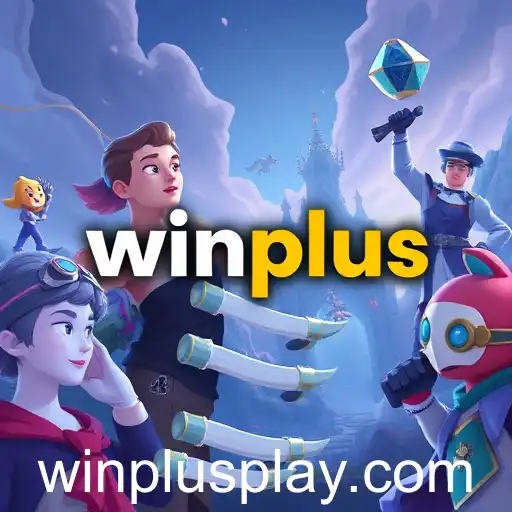 Exploring the Thrilling World of Multiplayer Games on WinPlus