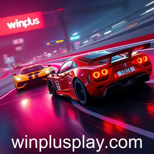 Exploring the Thrilling World of Racing Games and the Role of 'Winplus'