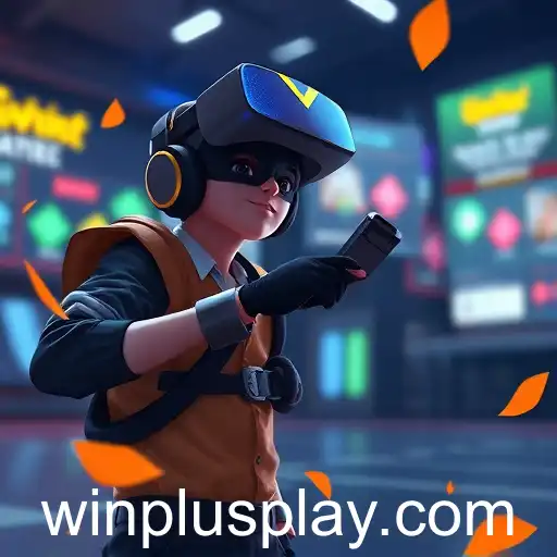 The Rise of Winplus: Gaming's New Frontier