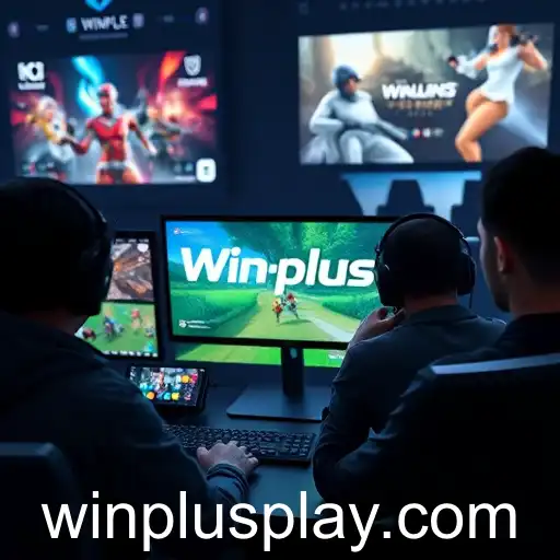 The Rise of Winplus in Online Gaming