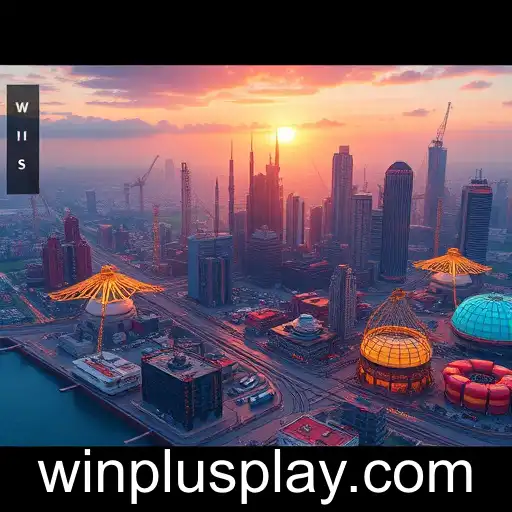 The Unique Allure of Simulation Games and the Role of 'Winplus' Enhancements