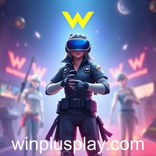 Winplus Revolutionizes Online Gaming in 2025