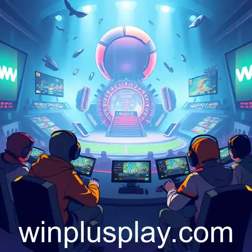 Winplus Empowers Online Gamers