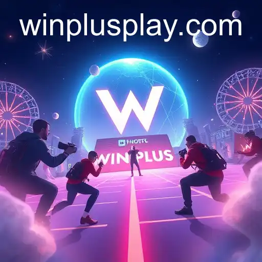 The Rise of Winplus Gaming Phenomenon