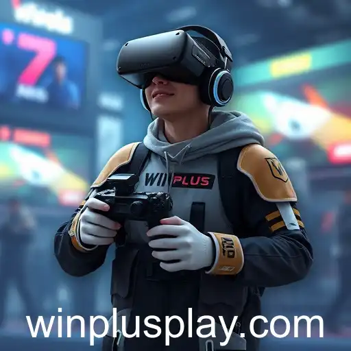 WinPlus: The Rising Star in Online English Gaming
